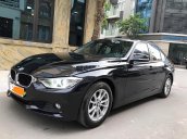 Cần bán lại xe BMW 3 Series 320 2013, màu đen, nhập khẩu nguyên chiếc 