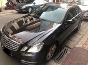 Bán ô tô Mercedes E250 đời 2010, màu nâu chính chủ giá cạnh tranh