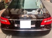 Bán ô tô Mercedes E250 đời 2010, màu nâu chính chủ giá cạnh tranh