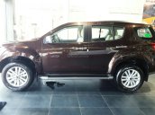 Bán Isuzu Mu-X 3.0 AT 4x4 2018 giá rẻ - Siêu khuyến mại