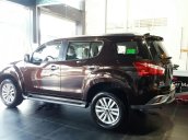 Bán Isuzu Mu-X 3.0 AT 4x4 2018 giá rẻ - Siêu khuyến mại