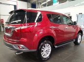 Isuzu Mu-X 1.9 AT 4x2 2018 - Khuyến mại cực lớn