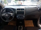 Bán Toyota Wigo 1.2 MT, giao ngay, giá cực sốc, hỗ trợ vay góp đến 85%, LH 0901260368