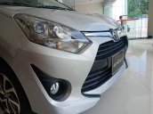 Bán Toyota Wigo 1.2 MT, giao ngay, giá cực sốc, hỗ trợ vay góp đến 85%, LH 0901260368