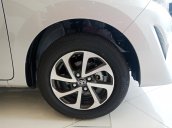 Bán Toyota Wigo 1.2 MT, giao ngay, giá cực sốc, hỗ trợ vay góp đến 85%, LH 0901260368