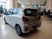 Bán Toyota Wigo 1.2 MT, giao ngay, giá cực sốc, hỗ trợ vay góp đến 85%, LH 0901260368