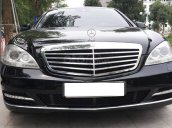 Cần bán Mercedes S300 2011, số tự động, màu đen