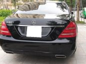 Cần bán Mercedes S300 2011, số tự động, màu đen