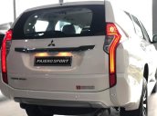 "Siêu đẳng"Mitsubishi Pajero Sport 2019, 7 chỗ, máy dầu, xe nhập, góp 90% xe. LH Lê Nguyệt: 0988.799.330 - 0911.477.123