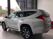 "Siêu đẳng"Mitsubishi Pajero Sport 2019, 7 chỗ, máy dầu, xe nhập, góp 90% xe. LH Lê Nguyệt: 0988.799.330 - 0911.477.123