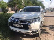 Thanh lý xe Mitsubishi Pajero Sport 4x4 Premium bản full option, liên hệ 0985.598.257