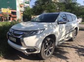 Thanh lý xe Mitsubishi Pajero Sport 4x4 Premium bản full option, liên hệ 0985.598.257