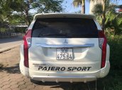 Thanh lý xe Mitsubishi Pajero Sport 4x4 Premium bản full option, liên hệ 0985.598.257