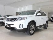 Bán Kia Sorento đời 2017, máy dầu giá tốt