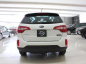 Bán Kia Sorento đời 2017, máy dầu giá tốt