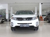 Bán Kia Sorento đời 2017, máy dầu giá tốt