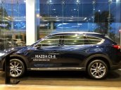 Mazda CX8 - Ưu đãi cực hấp dẫn tháng Ngâu - Hỗ trợ trả góp
