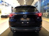 Mazda CX8 - Ưu đãi cực hấp dẫn tháng Ngâu - Hỗ trợ trả góp