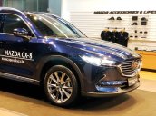 Mazda CX8 - Ưu đãi cực hấp dẫn tháng Ngâu - Hỗ trợ trả góp