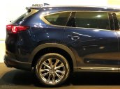 Mazda CX8 - Ưu đãi cực hấp dẫn tháng Ngâu - Hỗ trợ trả góp