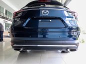 Mazda CX8 - Ưu đãi cực hấp dẫn tháng Ngâu - Hỗ trợ trả góp