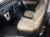 Corolla Altis 1.8G CVT 2018, xe lướt như xe mới, mà giá còn thương lượng sâu