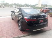 Corolla Altis 1.8G CVT 2018, xe lướt như xe mới, mà giá còn thương lượng sâu