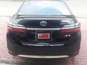 Corolla Altis 1.8G CVT 2018, xe lướt như xe mới, mà giá còn thương lượng sâu