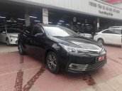 Corolla Altis 1.8G CVT 2018, xe lướt như xe mới, mà giá còn thương lượng sâu