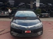 Corolla Altis 1.8G CVT 2018, xe lướt như xe mới, mà giá còn thương lượng sâu