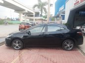 Corolla Altis 1.8G CVT 2018, xe lướt như xe mới, mà giá còn thương lượng sâu