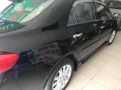 Bán gấp xe nhà Toyota Corolla Altis 2.0 đời 2009, đi ít, số tự động, xe zin đẹp liên hệ