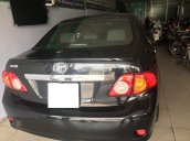 Bán gấp xe nhà Toyota Corolla Altis 2.0 đời 2009, đi ít, số tự động, xe zin đẹp liên hệ