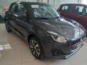 Suzuki Swift GLX 2019 giảm giá sốc, trả trước 120 triệu nhận xe, lãi suất 7.4%/năm