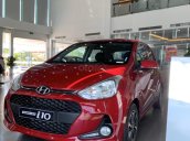 Hyundai Grand i10 có sẵn giao ngay, cam kết giá tốt nhất thị trường