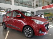 Hyundai Grand i10 có sẵn giao ngay, cam kết giá tốt nhất thị trường