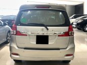 Bán Suzuki Ertiga sản xuất năm 2018, màu bạc, nhập khẩu nguyên chiếc, giá chỉ 460 triệu