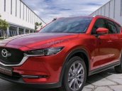 Bán xe Mazda CX 5 IBM năm sản xuất 2019, màu đỏ, giá 899tr