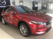 Bán xe Mazda CX 5 IBM năm sản xuất 2019, màu đỏ, giá 899tr