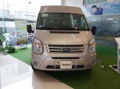 Ford Transit SVP 2019 705tr, giao ngay