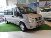 Ford Transit SVP 2019 705tr, giao ngay