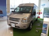 Ford Transit SVP 2019 705tr, giao ngay