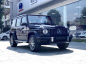 Mercedes G63 AMG 2021 Hà Nội. Giá tốt, giao xe ngay toàn quốc