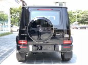 Mercedes G63 AMG 2021 Hà Nội. Giá tốt, giao xe ngay toàn quốc