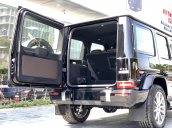 Mercedes G63 AMG 2021 Hà Nội. Giá tốt, giao xe ngay toàn quốc