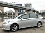 Bán ô tô Toyota Wish 7 chỗ, màu bạc, xe nhập, giá chỉ 590 triệu