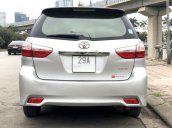 Bán ô tô Toyota Wish 7 chỗ, màu bạc, xe nhập, giá chỉ 590 triệu