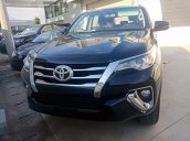 Bán Toyota Fortuner 2.4G AT 2019 xe giao ngay, ưu đãi sốc: Giảm tiền mặt + BHVC + PK chính hãng, LH 0901260368