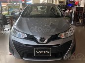 Bán xe Toyota Vios 2019 giá siêu cạnh tranh, hỗ trợ trả góp 85%, nhận xe chỉ với 150tr