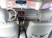 Cần bán xe Mazda 626 2.0 MT năm 2001, màu đen, nhập khẩu 